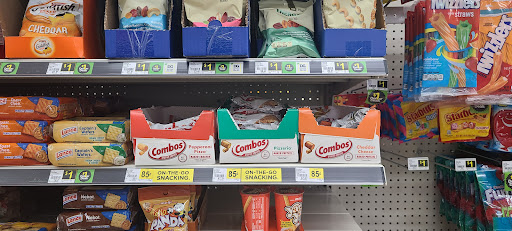 Discount Store «Dollar General Market», reviews and photos, 4190 S Atlantic Ave, New Smyrna Beach, FL 32169, USA