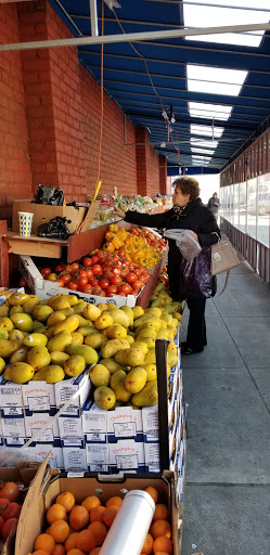 Supermarket «Corner Z Super Market Inc», reviews and photos, 2845 Coney Island Ave, Brooklyn, NY 11235, USA