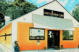 Ant's Kitchen Cafe image
