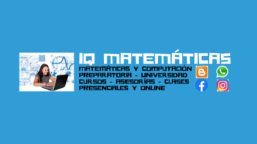 iQ++ Matemáticas y Programación