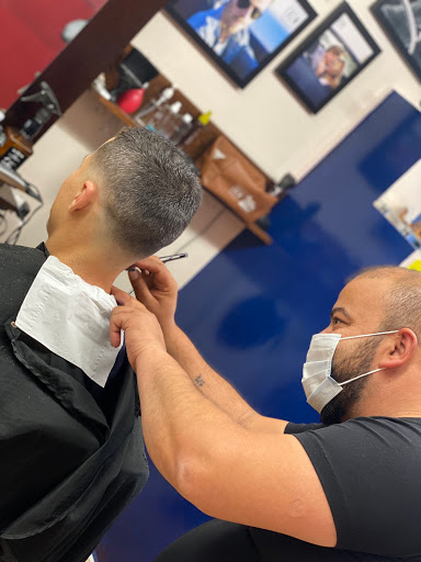 DB7 Barbers in Drogheda, Co. Louth