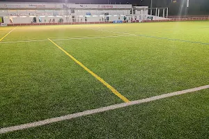 Campo de futebol de Serpa image
