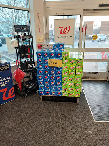 Drug Store «Walgreens», reviews and photos, 1790 E Main St, Spartanburg, SC 29307, USA