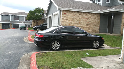 Car Wash «Bee Clean Car Wash #4», reviews and photos, 5810 Village Park, San Antonio, TX 78250, USA