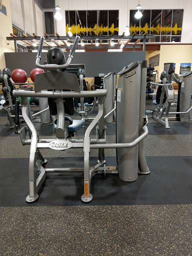 Gym «24 Hour Fitness», reviews and photos, 18006 120th Ave NE, Bothell, WA 98011, USA