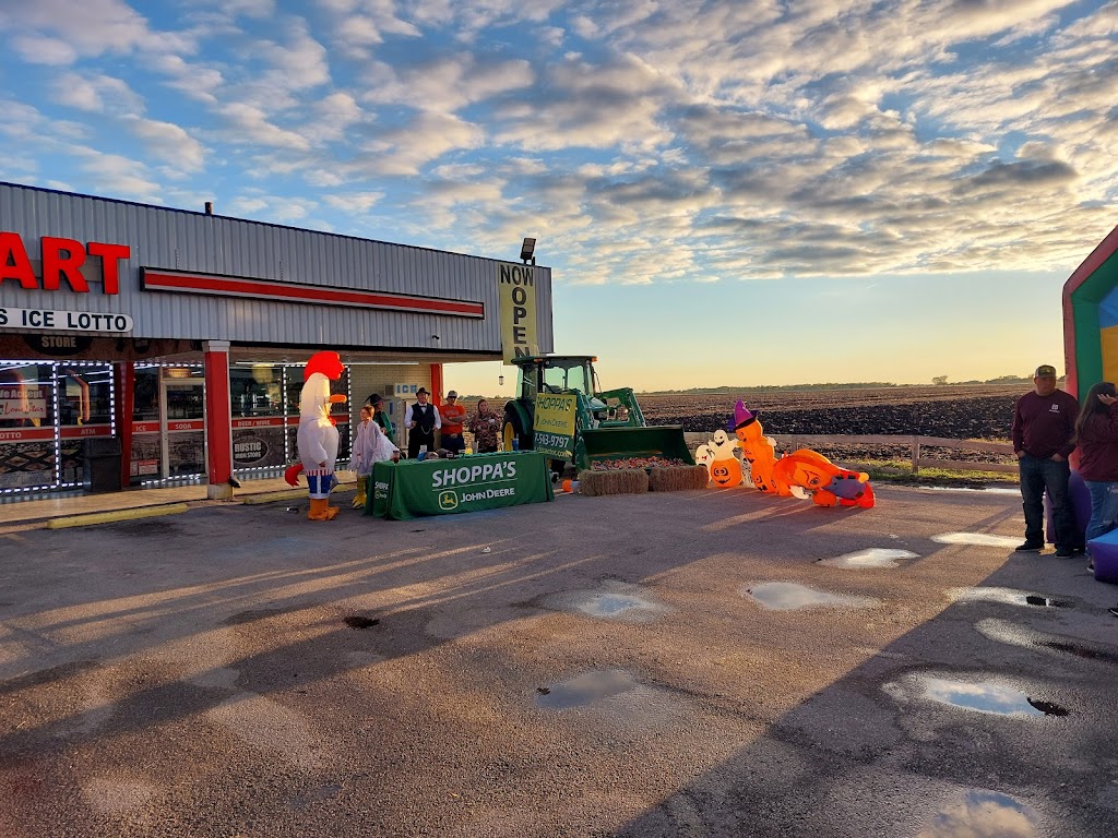 Highway Country Kitchen 77435