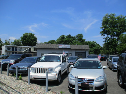 Used Car Dealer «33 Auto Group», reviews and photos, 4035 NJ-33, Tinton Falls, NJ 07753, USA