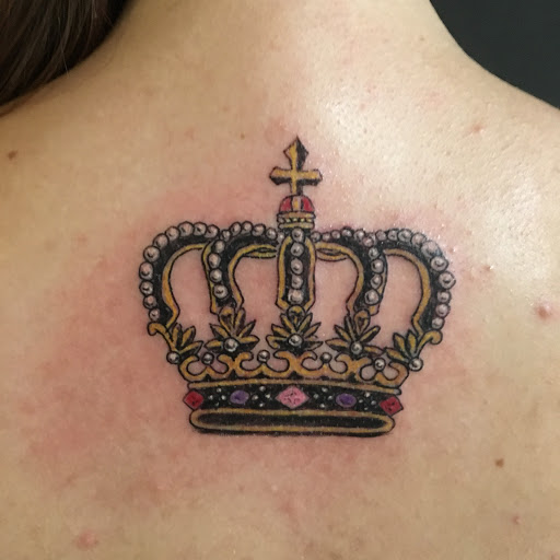 Tattoo Shop «PermaGrafix Tattoo», reviews and photos, 2217 Santiam Hwy SE, Albany, OR 97322, USA