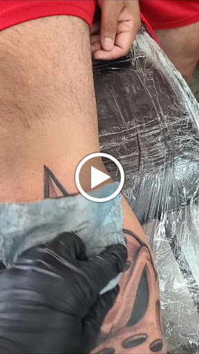 Explore 5sos tattoo ideas, creative tattoo ideas in Garden Grove, available at Dr. Tattoo Studio