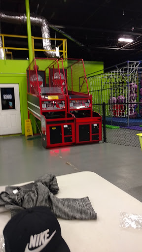 Amusement Center «Elevate Trampoline Park», reviews and photos, 2920 S Zero St, Fort Smith, AR 72901, USA