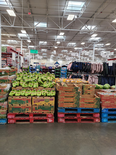 Warehouse club «Sams Club», reviews and photos