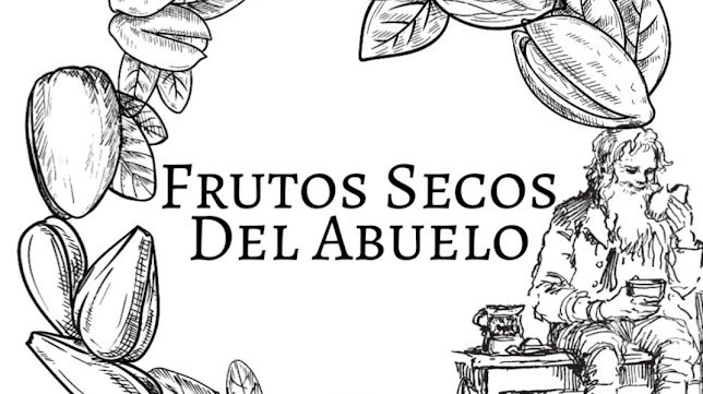 Opiniones de Frutos Secos Del Abuelo en Peñaflor - Supermercado