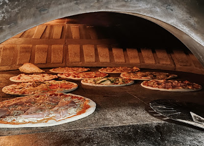 Speedy Pizza Via Don Giovenzana, 6, 23880 Casatenovo LC, Italia