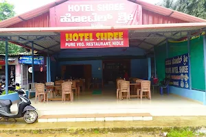 Udupi Hotel Shree image