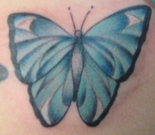 Tattoo Shop «Lady Luck Tattoo Studio», reviews and photos, 220 N Benton St, Woodstock, IL 60098, USA