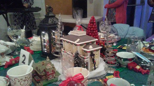 Visitor Center «Endicott Visitors Center», reviews and photos, 300 Lincoln Ave, Endicott, NY 13760, USA