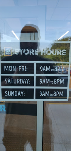 Supermarket «ALDI», reviews and photos, 2589 Spring Rd SE, Smyrna, GA 30080, USA