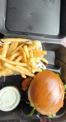 Restaurant «Cowboy Chicken Irving», reviews and photos, 3351 Regent Blvd #100, Irving, TX 75063, USA