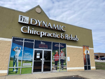 Dynamic Chiropractic / Louisville Spine & Injury