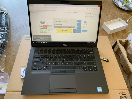 Top 20 cửa hàng laptop dell Thành phố Biên Hòa Đồng Nai 2022