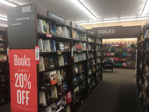 Christian Book Store «Mardel Christian & Education», reviews and photos, 9221 N Fwy Service Rd E, Fort Worth, TX 76177, USA