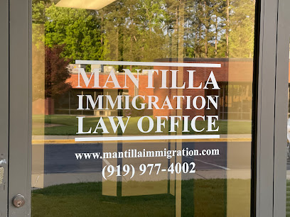 Mantilla Immigration Law Office