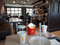 Plats et boissons du Restauration rapide McDonald's à Limoges - n°4