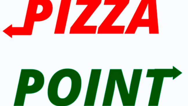Pizza Point Countesthorpe - Leicester