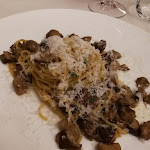 Photo n°13 de l'avis de Paolo.i fait le 25/12/2018 à 14:19 sur le  Ristorante L'Angolo D'Abruzzo à Carsoli