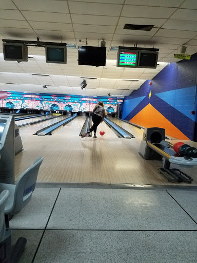 Bowling Alley «University Lanes», reviews and photos, 503 Delsea Dr, Glassboro, NJ 08028, USA