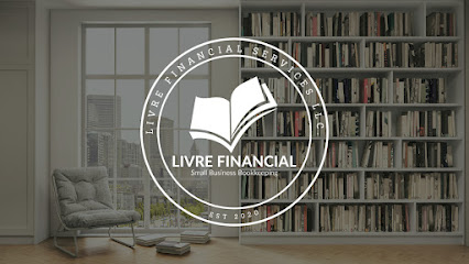 Livre Financial Services