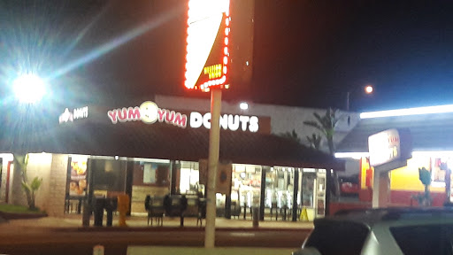 Donut Shop «Yum Yum Donuts», reviews and photos, 9 Fremont Ave, Alhambra, CA 91801, USA