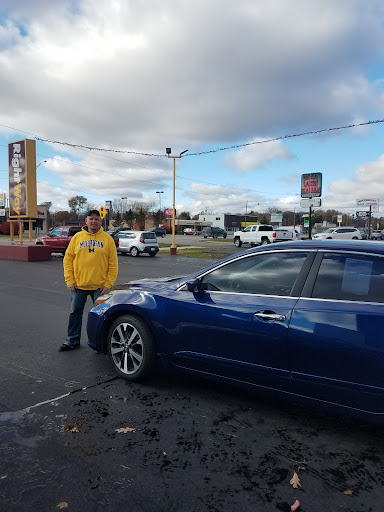 Used Car Dealer «RightWay Auto Sales», reviews and photos, 3550 Lapeer Rd, Port Huron, MI 48060, USA