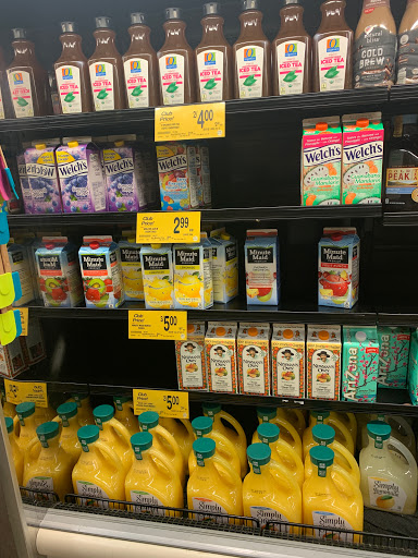 Grocery Store «Safeway», reviews and photos, 11201 Georgia Ave, Wheaton, MD 20902, USA