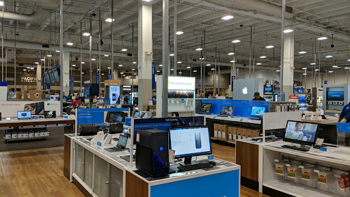 Electronics Store «Best Buy», reviews and photos, 11301 W Pico Blvd, Los Angeles, CA 90064, USA