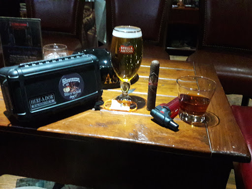 Cigar Shop «T G Cigar», reviews and photos, 1118 9th St NW, Washington, DC 20001, USA