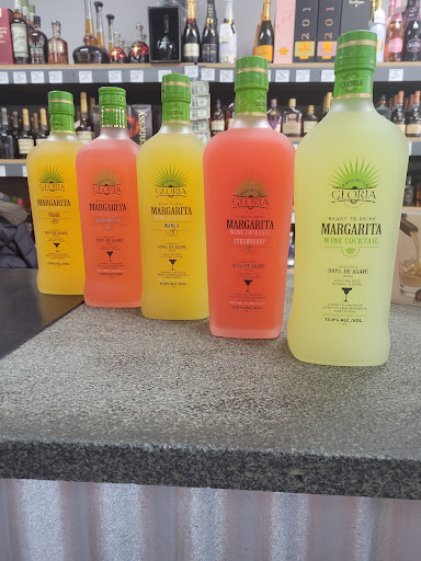 Liquor Store «Panio Wines & Liquors», reviews and photos, 1101 Main St, Peekskill, NY 10566, USA