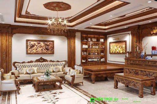 TBVS Nhà Bếp Bắc Ninh Tân Thịnh