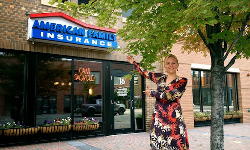 Insurance Agency «American Family Insurance - Sagvold & Associates Inc.», reviews and photos