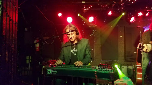 Night Club «Czars 505», reviews and photos, 505 Pleasant St # 303, St Joseph, MI 49085, USA