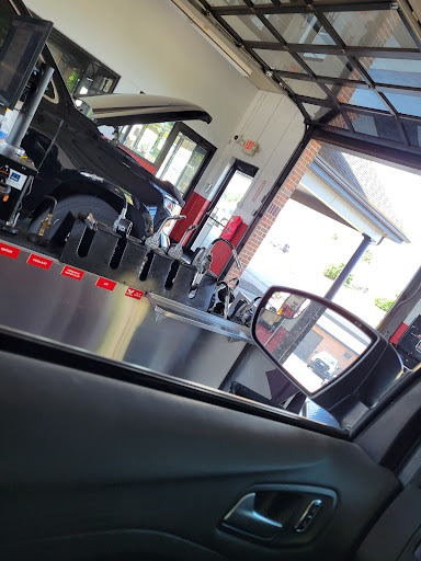 Car Wash «Mister Car Wash & Express Lube», reviews and photos, 1417 Manheim Pike, Lancaster, PA 17601, USA