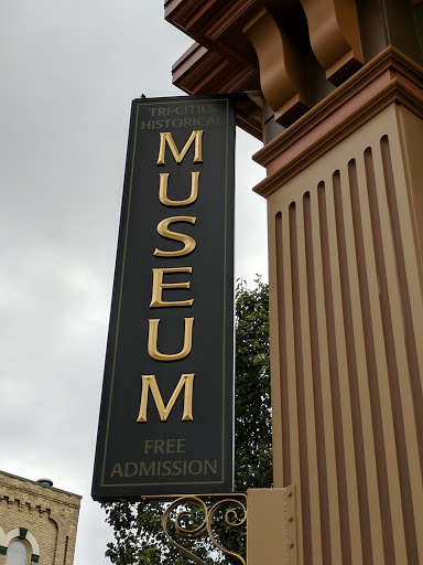 History Museum «Tri-Cities Historical Museum», reviews and photos, 200 Washington Ave, Grand Haven, MI 49417, USA