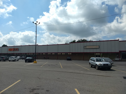 Discount Store «Big Lots», reviews and photos, 200 Sycamore St #151, Elizabethtown, KY 42701, USA