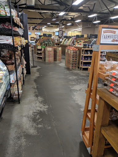 Supermarket «Vine Ripe Markets», reviews and photos, 430 N Ave E, Westfield, NJ 07090, USA