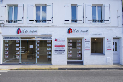 Clé en main à Ménilles