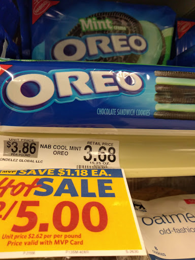 Grocery Store «Food Lion», reviews and photos, 5301 Pulaski Hwy, Perryville, MD 21903, USA