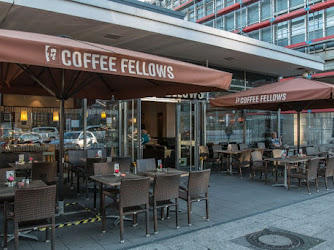 Coffee Fellows - Kaffee, Bagels, Frühstück