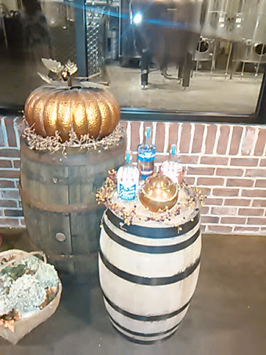 Tourist Attraction «Old Glory Distilling Co.», reviews and photos, 451 Alfred Thun Rd, Clarksville, TN 37040, USA