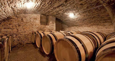 Domaine Virely-Rougeot à Pommard