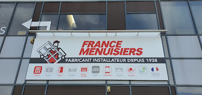 France Menuisiers à Nanteuil-lès-Meaux